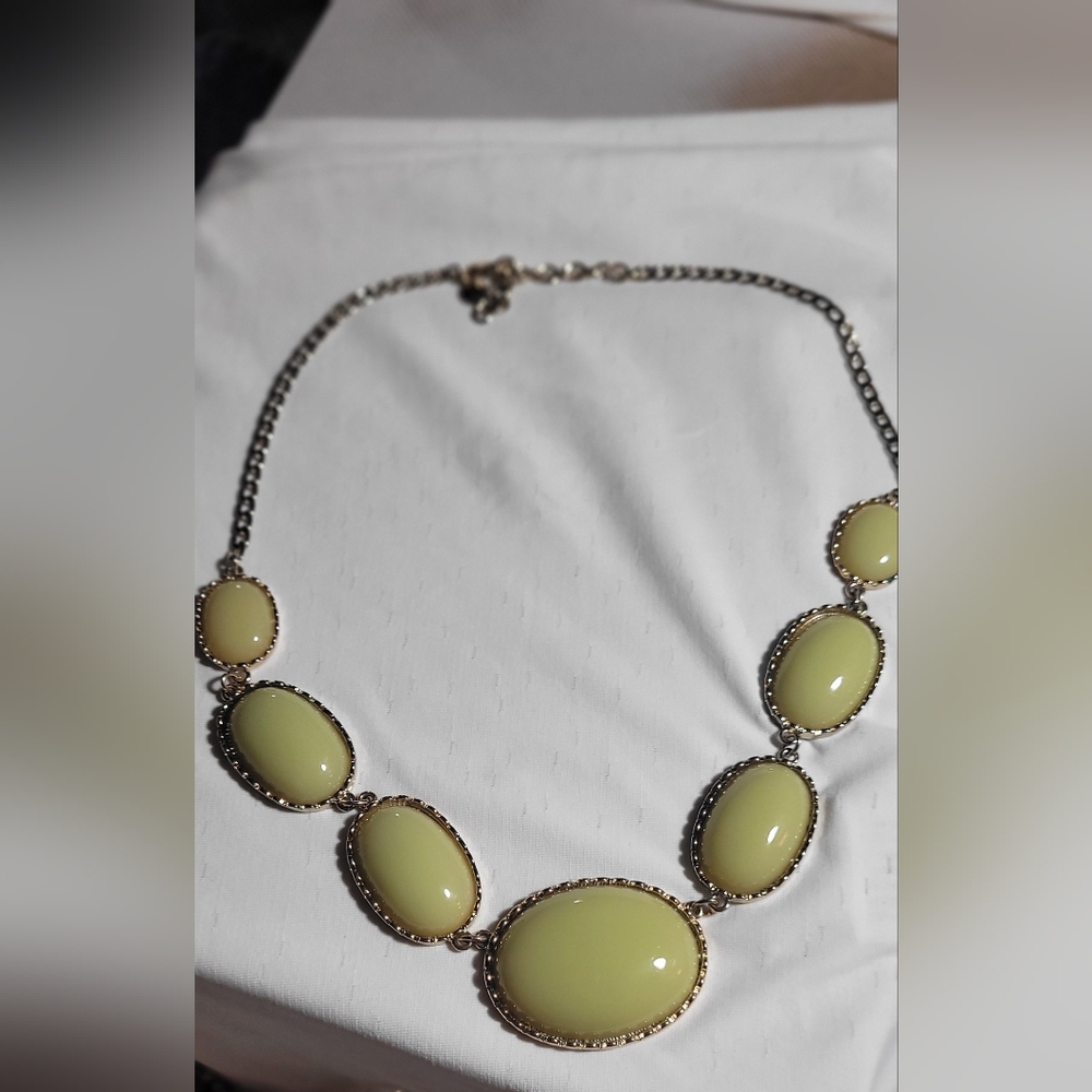 Necklace J Crew *